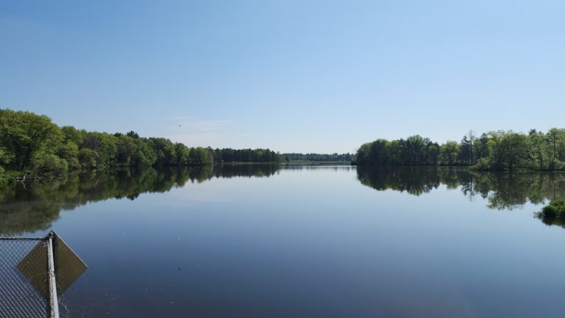 Angelo Wayside County Park - Sparta, WI