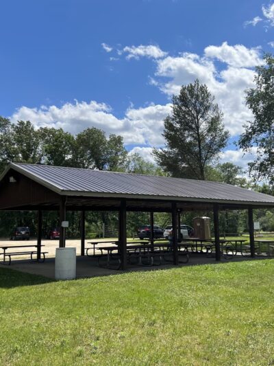 Amundson Park - Sparta, WI