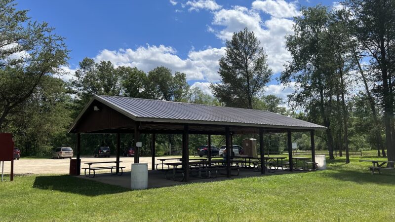 Amundson Park - Sparta, WI