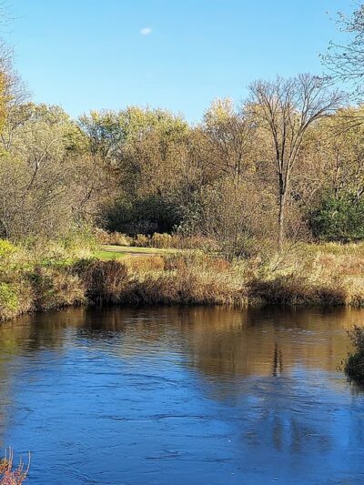 Amundson Park - Sparta, WI