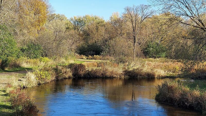 Amundson Park - Sparta, WI