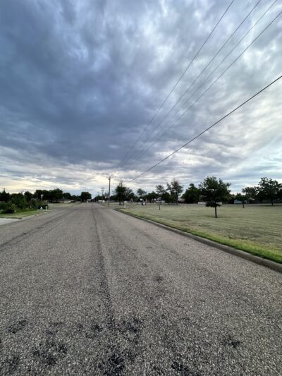 Martin Park - Spearman, TX