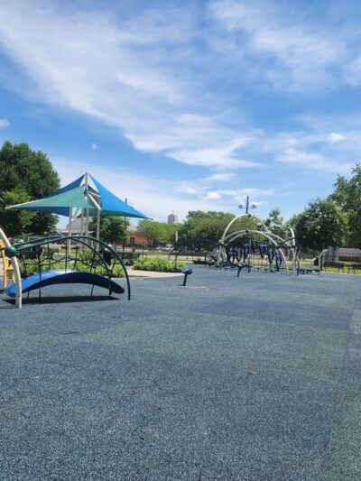 Leonard Park - Speedway, IN