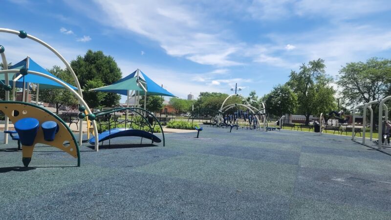 Leonard Park - Speedway, IN
