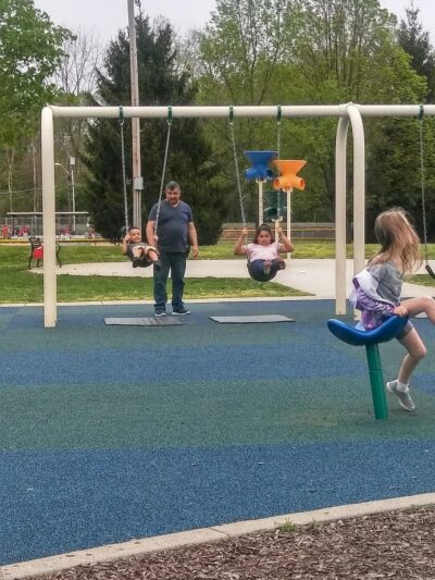 Leonard Park - Speedway, IN