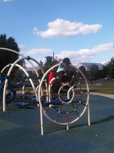 Leonard Park - Speedway, IN