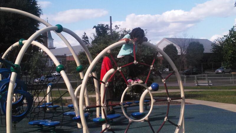 Leonard Park - Speedway, IN