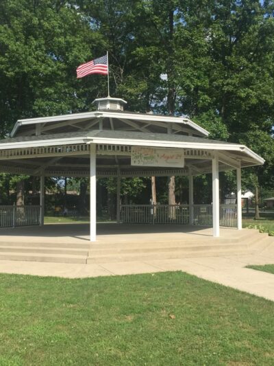 Meadowood Park - Speedway, IN
