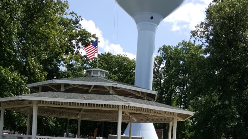 Meadowood Park - Speedway, IN