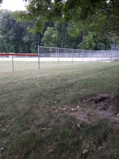 Meadowood Park - Speedway, IN