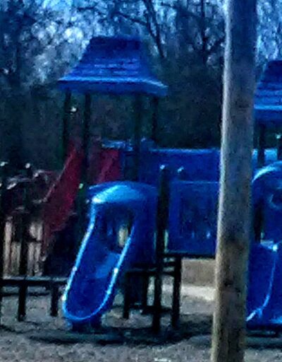 Progressive Community Park - Spencer, OK