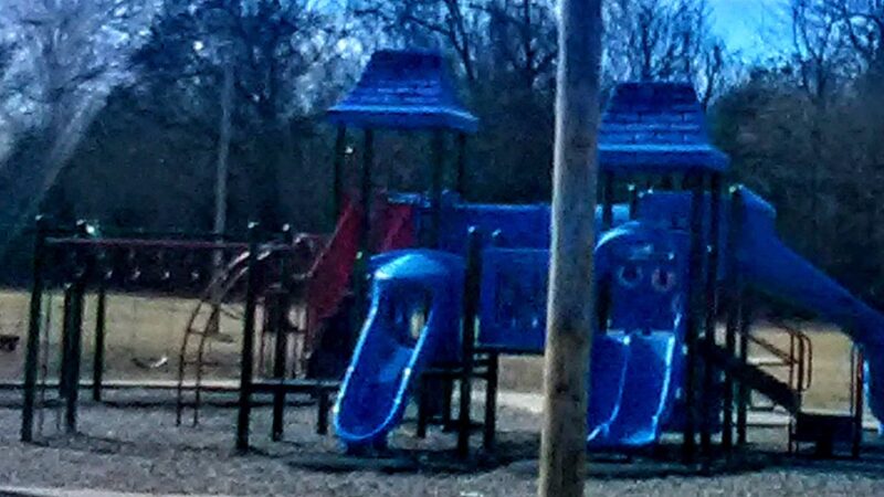 Progressive Community Park - Spencer, OK