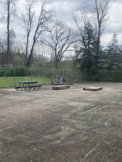 Alvord Park - Spencer, WV