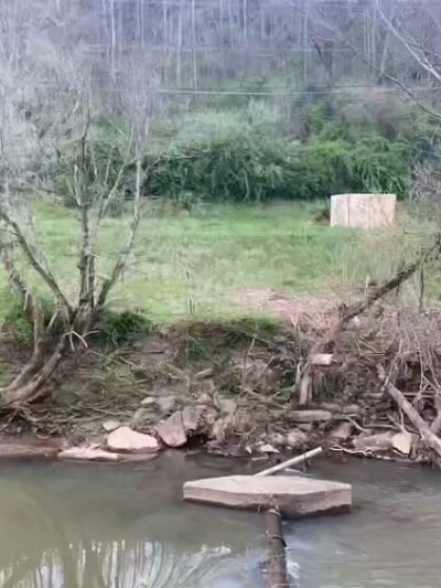 Alvord Park - Spencer, WV