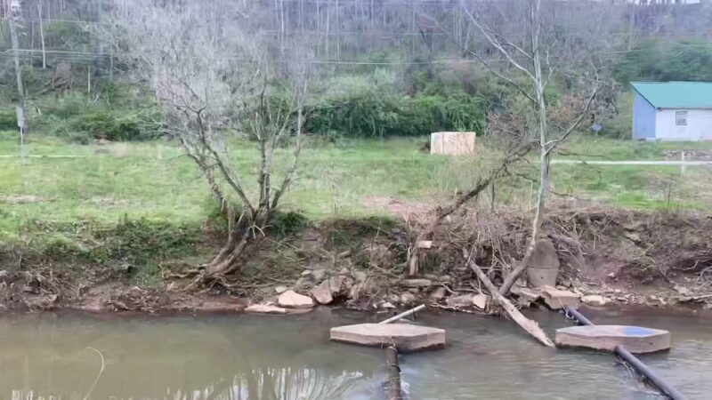 Alvord Park - Spencer, WV