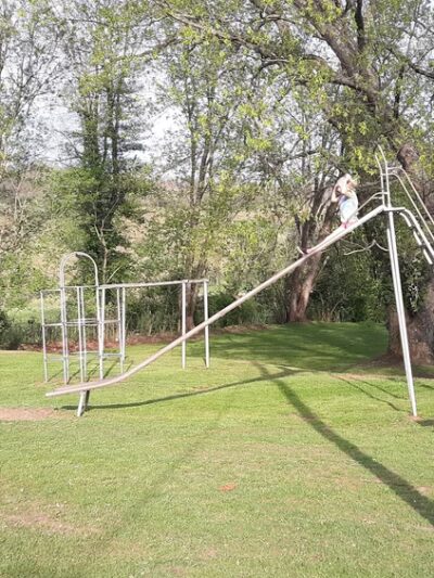 Alvord Park - Spencer, WV