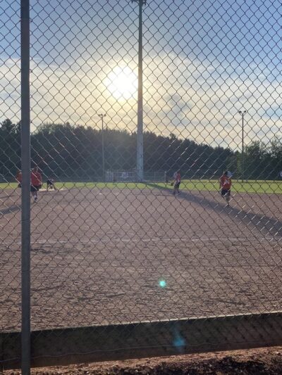 ARC & SPARC Park - Spencer, WI