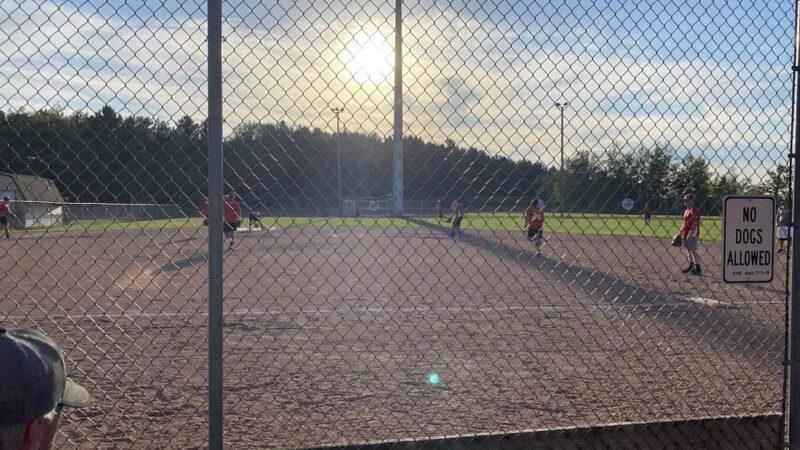 ARC & SPARC Park - Spencer, WI