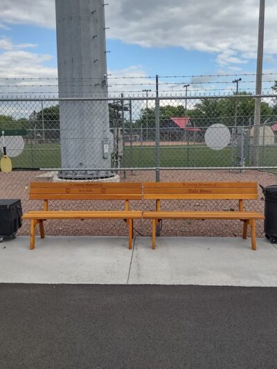 ARC & SPARC Park - Spencer, WI