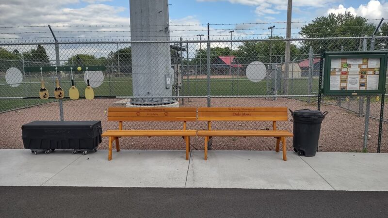 ARC & SPARC Park - Spencer, WI