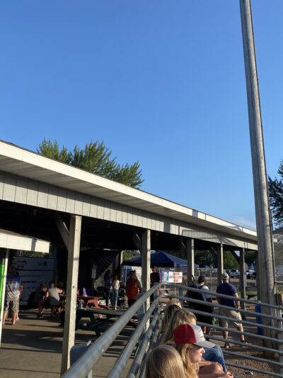 ARC & SPARC Park - Spencer, WI