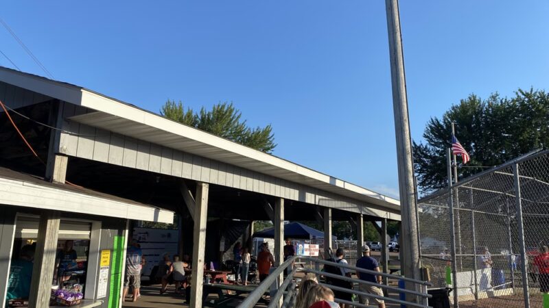 ARC & SPARC Park - Spencer, WI