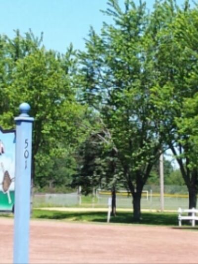 ARC & SPARC Park - Spencer, WI