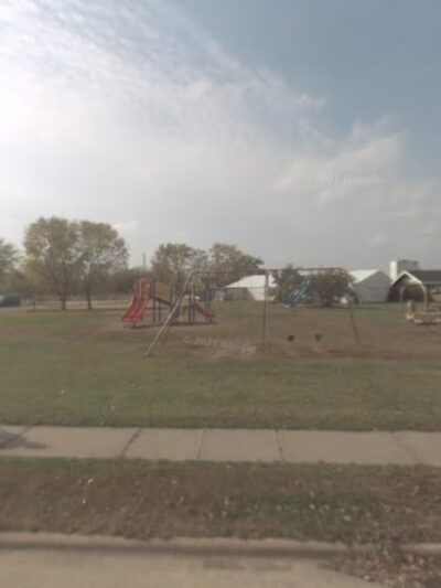 Haslow Park - Spencer, WI