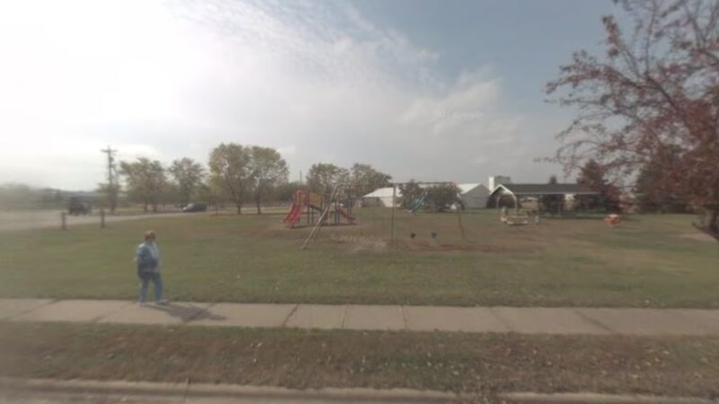 Haslow Park - Spencer, WI