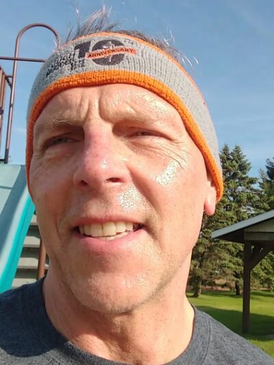 Haslow Park - Spencer, WI