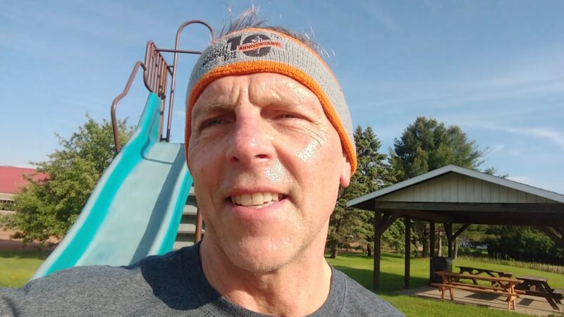 Haslow Park - Spencer, WI