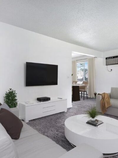 Crossroads Apartments & Townhomes - Spencerport, NY