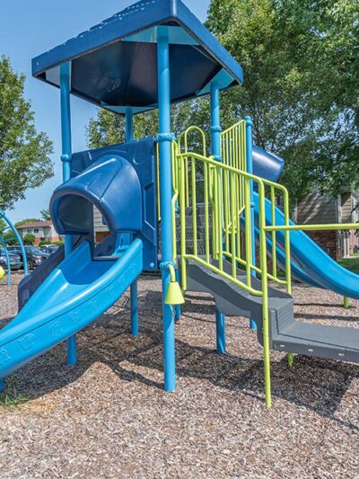 Crossroads Apartments & Townhomes - Spencerport, NY