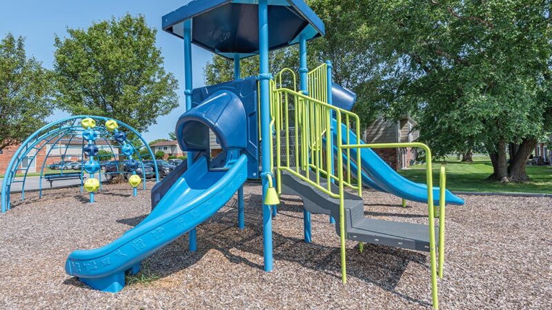 Crossroads Apartments & Townhomes - Spencerport, NY