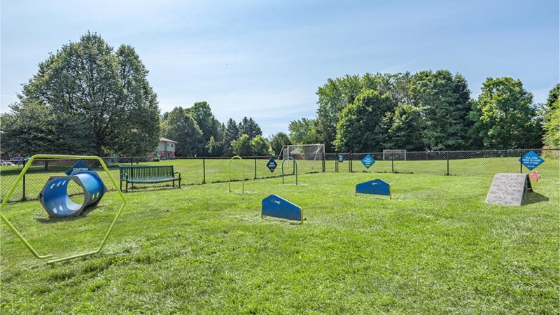 Crossroads Apartments & Townhomes - Spencerport, NY