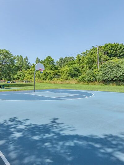 Crossroads Apartments & Townhomes - Spencerport, NY