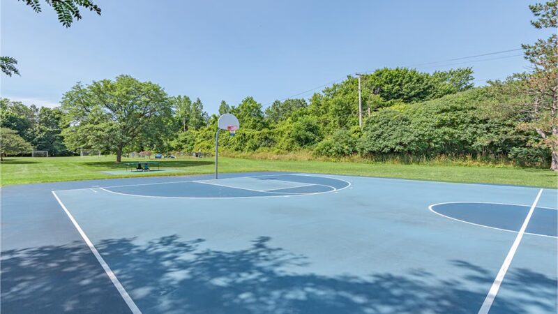 Crossroads Apartments & Townhomes - Spencerport, NY