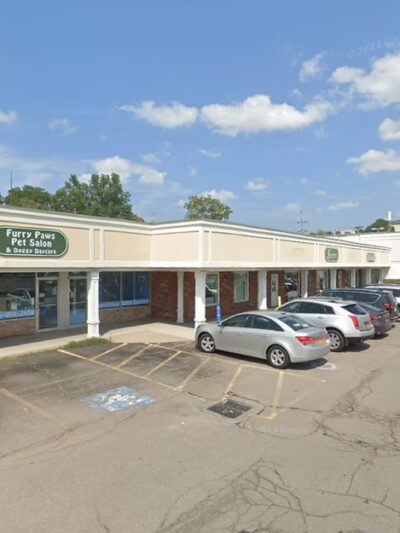 Furry Paws Pet Salon & Doggy Daycare - Spencerport, NY