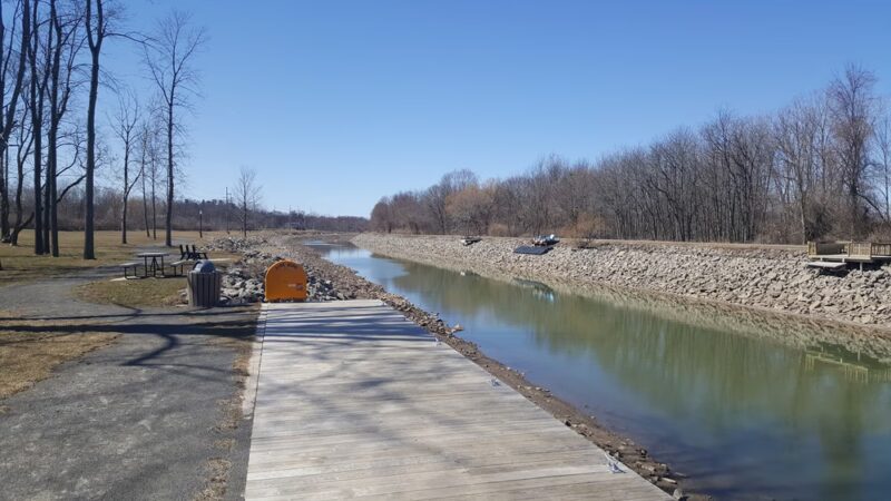 Heritage Park - Spencerport, NY