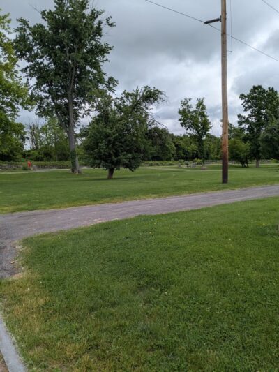 Heritage Park - Spencerport, NY