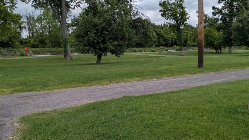 Heritage Park - Spencerport, NY