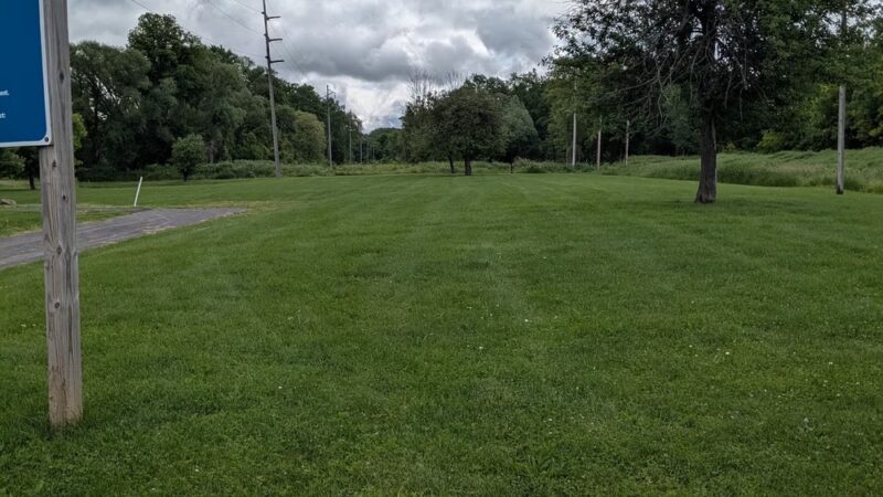 Heritage Park - Spencerport, NY