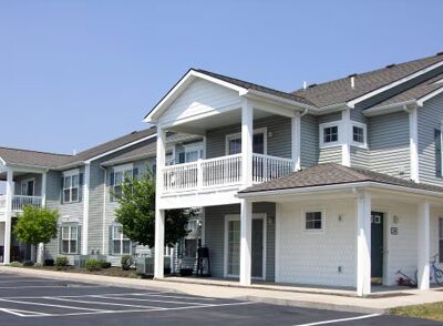 Jordache Park Apartment Homes - Spencerport, NY