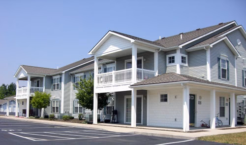 Jordache Park Apartment Homes - Spencerport, NY