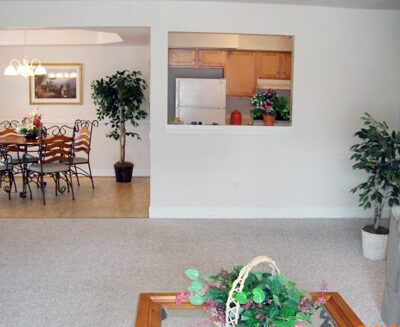 Jordache Park Apartment Homes - Spencerport, NY