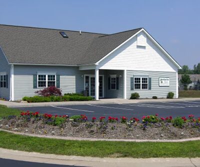 Jordache Park Apartment Homes - Spencerport, NY