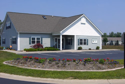 Jordache Park Apartment Homes - Spencerport, NY
