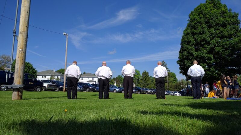 Memorial Park - Spencerport, NY