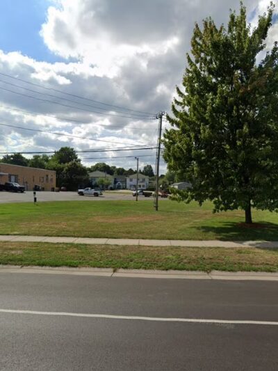 Memorial Park - Spencerport, NY