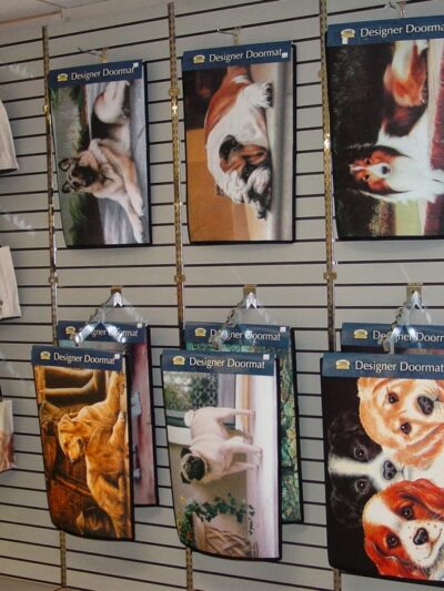 Woofies Gourmet Dog Bakery - Spencerport, NY
